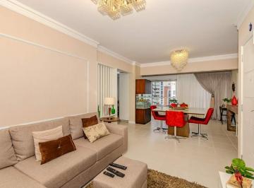 Apartamento · 99m² · 2 Quartos · 1 Vaga · Apartamento à venda no Centro de Balneário Camboriú