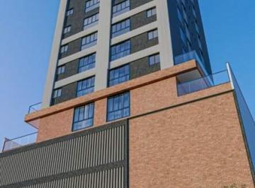 Apartamento · 108m² · 3 Quartos · 2 Vagas · Apartamento em construção – Centro de Balneário Camboriú