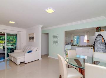 Apartamento · 88m² · 2 Quartos · 2 Vagas · Apartamento à venda no Edifício Pérola