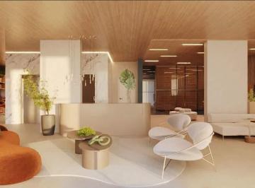 Apartamento · 68m² · 1 Quarto · 1 Vaga · Praticidade e estilo no Artisan Residence – 67m² no Bairro Fazenda
