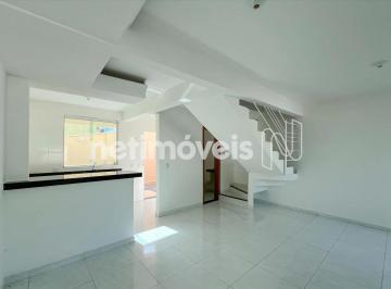 Casa · 80m² · 3 Quartos · 1 Vaga · Casa Geminada à venda no Mantiqueira!