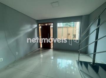 Casa · 119m² · 2 Quartos · 1 Vaga · Venda Casa geminada Santa Terezinha Belo Horizonte