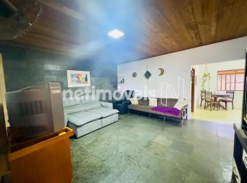 Casa · 213m² · 3 Quartos · 5 Vagas · Casa à venda no bairro Céu Azul – Belo Horizonte!