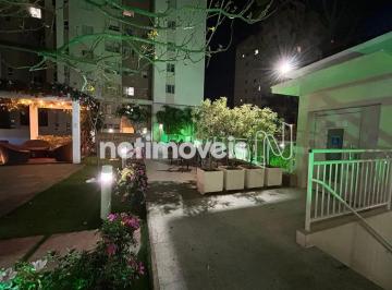 Apartamento · 60m² · 2 Quartos · 1 Vaga · Apartamento no Planalto