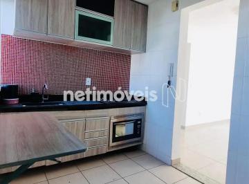 Apartamento · 80m² · 2 Quartos · 1 Vaga · Área privativa de 02 quartos