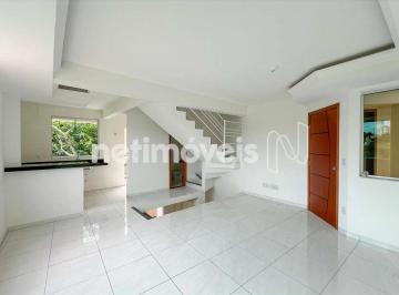 Casa · 96m² · 3 Quartos · 1 Vaga · Casa Geminada de 03 quartos à venda no Mantiqueira!