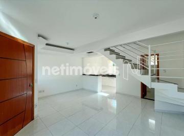 Casa · 80m² · 3 Quartos · 1 Vaga · Casa Geminada à venda no Mantiqueira!