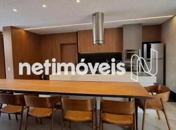 Apartamento · 109m² · 3 Quartos · 2 Vagas · Apartamento de luxo 109m²; 03 suítes no Lourdes: