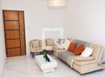 Apartamento · 79m² · 3 Quartos · 1 Vaga · Apartamento para Aluguel - Pernambues, 3 Quartos,  79 m2 - Salvador