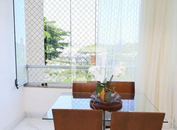 Sobre o imóvel: Imóvel reformado e super aconchegante para aluguel ou venda, com · Apartamento para Aluguel - Pernambues, 3 Quartos,  79 m2 - Salvador