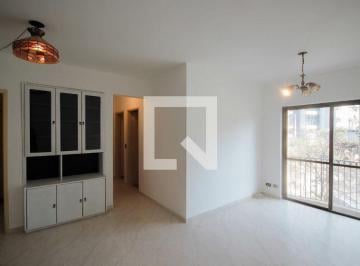 Apartamento · 60m² · 2 Quartos · 1 Vaga · Apartamento para Aluguel - Aclimação, 2 Quartos,  60 m2 - São Paulo