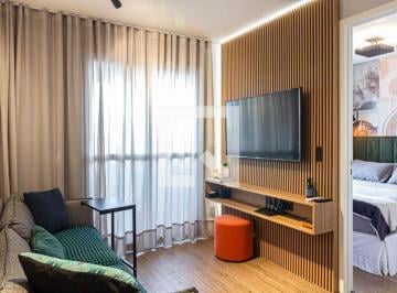Apartamento · 28m² · 1 Quarto · Apartamento para Aluguel - Bela Vista, 1 Quarto,  28 m2 - São Paulo