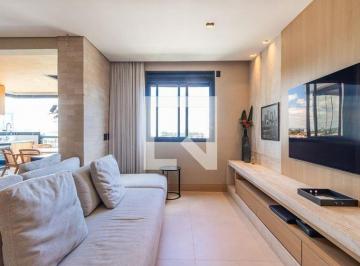 Apartamento · 112m² · 2 Quartos · 2 Vagas · Apartamento para Aluguel - Alphaville, 2 Quartos, 112 m2 - Barueri