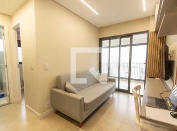 Apartamento · 37m² · 1 Quarto · Apartamento para Aluguel - Vila Mariana, 1 Quarto,  37 m2 - São Paulo