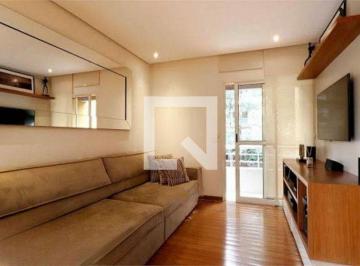 Apartamento · 260m² · 4 Quartos · 5 Vagas · Apartamento à Venda - Alto da Lapa, 4 Quartos,  260 m² - São Paulo