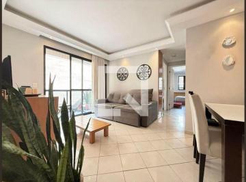 Apartamento · 70m² · 2 Quartos · 2 Vagas · Apartamento à Venda - Pinheiros, 2 Quartos, 70 m² - São Paulo