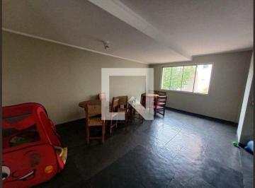 Apartamento · 135m² · 3 Quartos · 2 Vagas · Apartamento à Venda - Jardim Marajoara , 3 Quartos, 135 m² - São Paulo