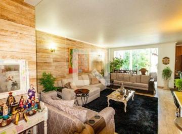 Apartamento · 225m² · 4 Quartos · 1 Vaga · Apartamento à Venda - Itaim Bibi, 4 Quartos,  225 m² - São Paulo