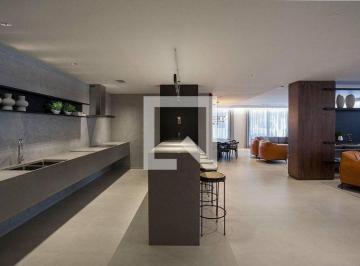 Apartamento · 33m² · 1 Quarto · 1 Vaga · Apartamento à Venda - Brooklin, 1 Quarto, 33 m² - São Paulo
