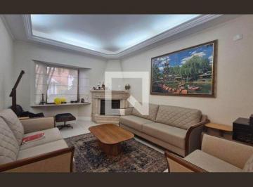 Casa · 290m² · 4 Quartos · 3 Vagas · Casa à Venda - Chácara Santo Antonio, 4 Quartos,  290 m² - São Paulo