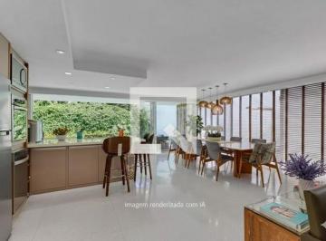 Casa · 469m² · 5 Quartos · 4 Vagas · Casa à Venda - Jardim Marajoara , 5 Quartos,  469 m² - São Paulo