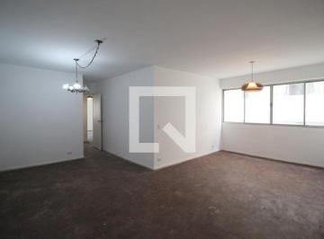 Apartamento · 103m² · 3 Quartos · 1 Vaga · Apartamento à Venda - Itaim Bibi, 3 Quartos, 103 m² - São Paulo