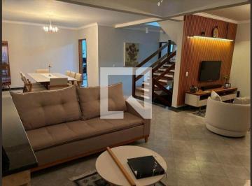 Casa · 290m² · 7 Quartos · 5 Vagas · Casa à Venda - Jardim Éster Yolanda, 7 Quartos, 290 m² - São Paulo