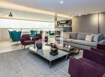 Apartamento · 376m² · 4 Quartos · 4 Vagas · Apartamento à Venda - Chácara Santo Antonio, 4 Quartos, 376 m² - São Paulo