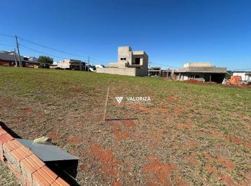 6f3d0f1bcc9e3ed5bc053daf77c5caf17b77f3ad · Terreno à venda, 200 m² por R$ 296.000,00 - Residencial Reserva Ipanema - Sorocaba/SP