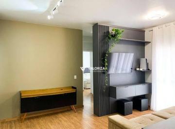 000707369dac9052bf70591bdf28b45d02aaa8d0 · Apartamento com 2 quartos à venda, 63 m² por R$ 450.000 - Boa Vista - Sorocaba/SP