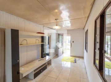 Casa · 115m² · 2 Quartos · 1 Vaga · Casa à Venda - Cavalhada, 2 Quartos, 115 m² - Porto Alegre