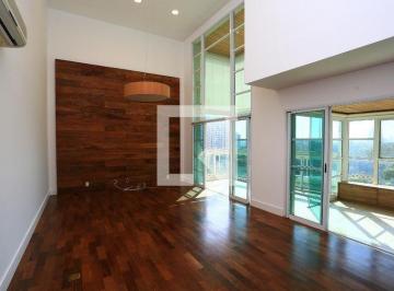 Apartamento · 253m² · 3 Quartos · 4 Vagas · Apartamento à Venda - Panamby, 3 Quartos,  253 m² - São Paulo