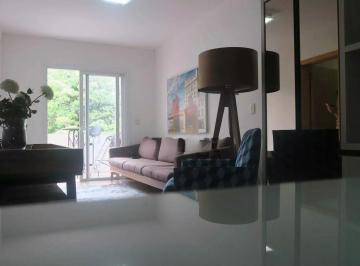Apartamento · 101m² · 3 Quartos · 1 Vaga · Apartamento com 3 dormitórios, suíte e churrasqueira.