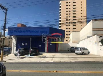 Comercial · 346m² · 10 Vagas · IMÓVEL COMERCIAL À VENDA - AV. NOVA CANTAREIRA / TUCURUVI - CONTRATO COM LOCATÁRIO DE ALTO PADRÃO