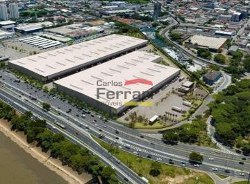 Comercial · 32000m² · galpão vila guilherme