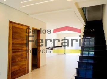 Casa · 131m² · 4 Quartos · 3 Vagas · Sobrado Alto Padrão com 140 m Vila Augusta 4 dormitórios 2 suítes 3 vagas churra