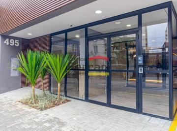 Apartamento · 30m² · 1 Quarto · Apartamento Novo e Mobiliado em Vila Buarque ? Localização Privilegiada!