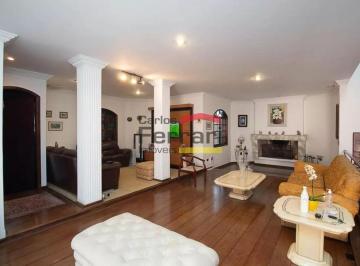 Casa · 700m² · 4 Quartos · 6 Vagas · CASA PARA LOCAÇÃO COM PISCINA