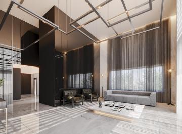 Apartamento de 2 quartos, Curitiba · Alto Padrão no Água Verde – Apartamento Pronto para Morar