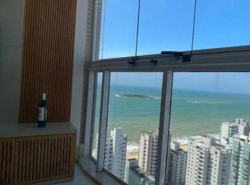 Apartamento de 3 quartos, Vila Velha · COBERTURA 3 QUARTOS PRAIA DE ITAPARICA