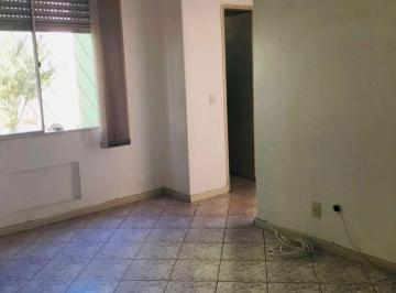 Apartamento · 52m² · 2 Quartos · 1 Vaga · Apartamento térreo de 2 dormitórios bairro Morro Santana
