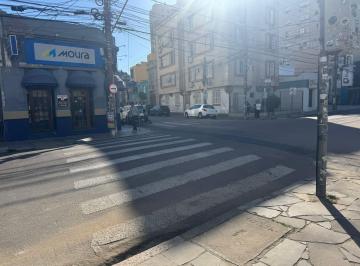 Comercial · 260m² · 3 Quartos · 3 Vagas · CASA COMERCIAL A VENDA RUA LIMA E SILVA CIDADE BAIXA PORTO ALEGRE