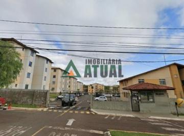 15617315230.jpg · Apartamento com 02 quartos na região oeste de Londrina                                              