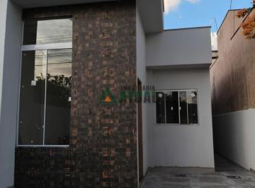 17682815230.jpg · Casa com 02 quartos sendo 01 suíte na região oeste de Londrina