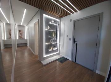 Apartamento · 143m² · 3 Quartos · 2 Vagas · Mobiliado e Decorado próximo ao L´america