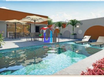 Apartamento · 117m² · 3 Quartos · 2 Vagas · Apartamento Nova Petrópolis