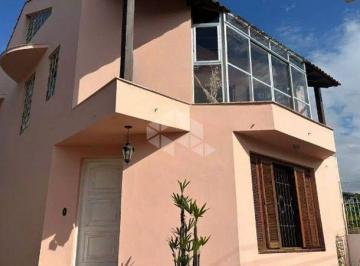 Casa · 250m² · 3 Quartos · 4 Vagas · Casa Residencial 250M² - para Alugar