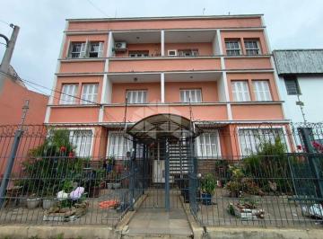 Apartamento · 60m² · 2 Quartos · Apartamento 60M² - para Alugar