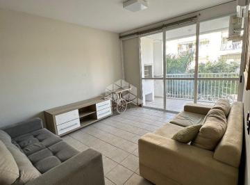 Apartamento · 82m² · 2 Quartos · 1 Vaga · Apartamento à venda em Jurerê com 2 quartos