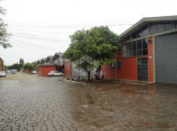 Comercial · 750m² · Depósito 750M² - para Alugar